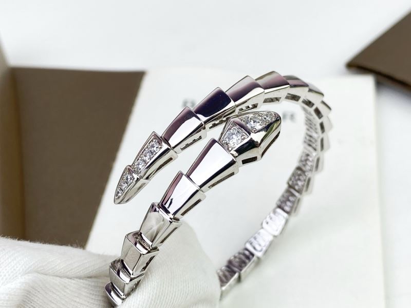 Bvlgari Bracelets